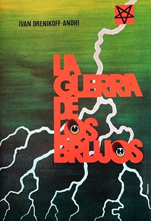 Imagen del vendedor de La Guerra De Los Brujos (Spanish Edition) a la venta por Von Kickblanc
