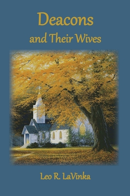 Bild des Verkufers fr Deacons and Their Wives (Paperback or Softback) zum Verkauf von BargainBookStores