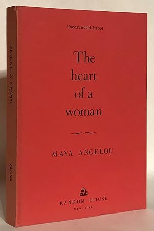 The Heart of a Woman. Proof.