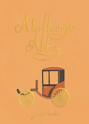 Imagen del vendedor de Northanger Abbey (Hardback or Cased Book) a la venta por BargainBookStores