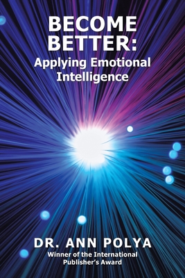 Seller image for Become Better: Applying Emotional Intelligence (Paperback or Softback) for sale by BargainBookStores