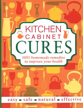 Kitchen Caqbinet Cures