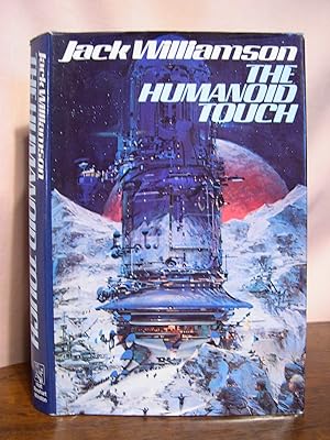 Seller image for THE HUMANOID TOUCH for sale by Robert Gavora, Fine & Rare Books, ABAA