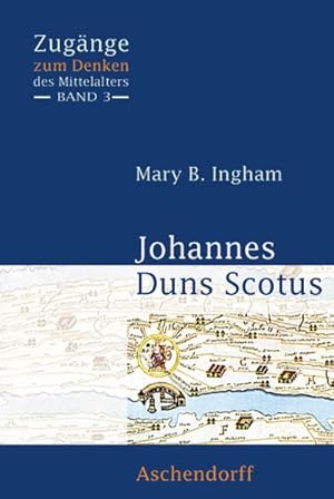 Seller image for Johannes Duns Scotus for sale by Smartbuy
