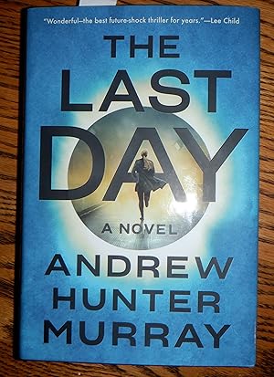 Imagen del vendedor de The Last Day a la venta por Route 3 Books