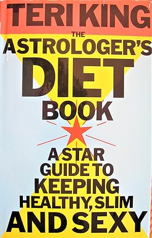 Bild des Verkufers fr The Astrologer's Diet Book zum Verkauf von Ken Jackson