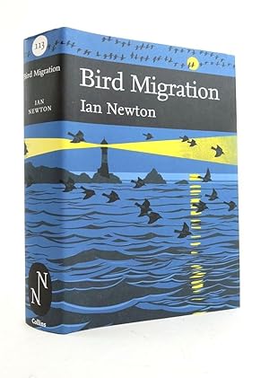 Seller image for BIRD MIGRATION (NN 113) for sale by Stella & Rose's Books, PBFA