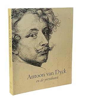 Antoon Van Dyck en de prentkunst