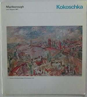 Oskar Kokoschka 1966-67