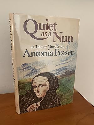 Seller image for Quiet As A Nun for sale by Hopkins Books