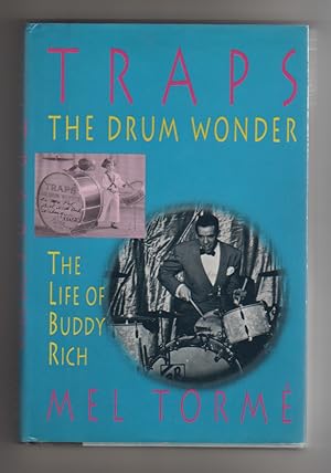 TRAPS. THE DRUM WONDER