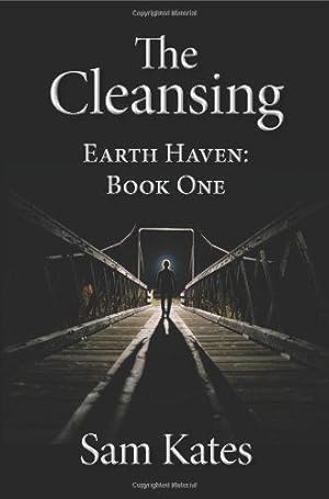 Seller image for The Cleansing for sale by WeBuyBooks
