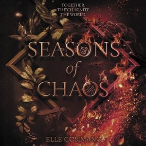 Seller image for Seasons of Chaos for sale by GreatBookPrices