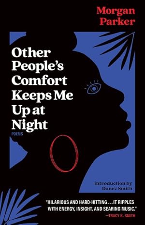 Imagen del vendedor de Other People's Comfort Keeps Me Up at Night a la venta por GreatBookPrices