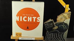 Das Buch vom Nichts: Mit Zen zu einem Leben in Fülle. Teil: CD, Autor und Sprecher: Paul J. Kohtes