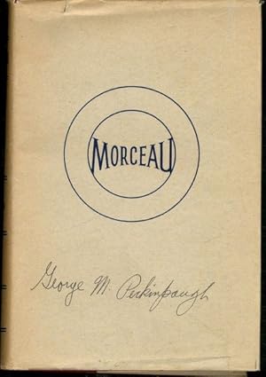 Morceau (His The tales of the old French West)