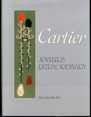 Cartier: Jewelers Extraordinary