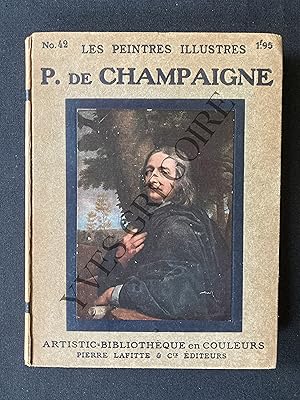 PHILIPPE DE CHAMPAIGNE