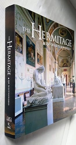 Bild des Verkufers fr The Hermitage: 250 Masterworks zum Verkauf von Your Book Soon