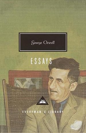Imagen del vendedor de Orwell: Essays (Hardcover) a la venta por Grand Eagle Retail