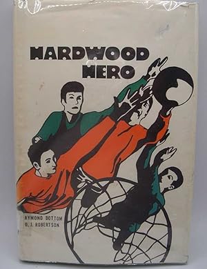 Seller image for Hardwood Hero for sale by Easy Chair Books