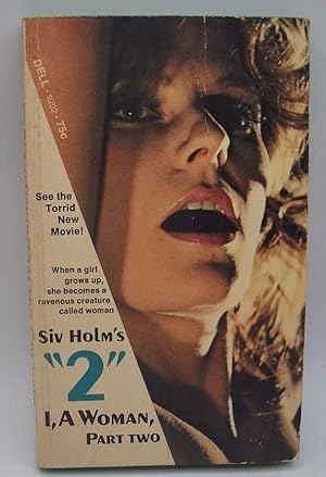 Siv Holm's 2: I, A Woman, Part Two