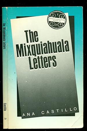 Seller image for Mixquiahuala Letters for sale by Don's Book Store