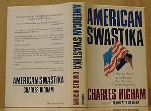 American Swastika (SIGNED)