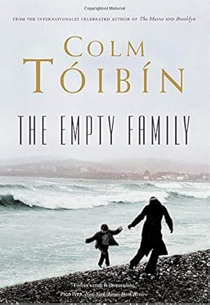 Bild des Verkufers fr The Empty Family: Stories zum Verkauf von WeBuyBooks