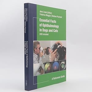 Immagine del venditore per Essential Facts of Ophthalmology in Dogs and Cats venduto da Neutral Balloon Books