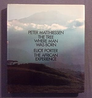 Seller image for The Tree Where Man Was Born and The African Experience, in One Volume for sale by Book Nook