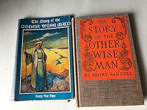 Image du vendeur pour The Story of the Other Wise Man mis en vente par H&G Antiquarian Books
