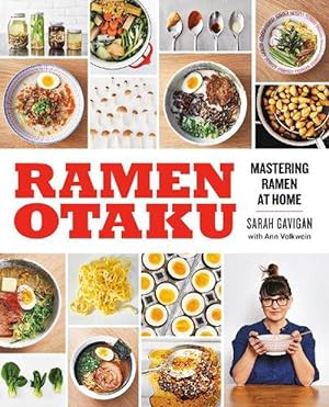 Seller image for Ramen Otaku (Paperback) for sale by AussieBookSeller