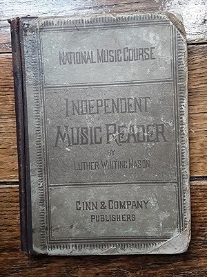 Seller image for Independent Music Reader for sale by Grandma Betty's Books
