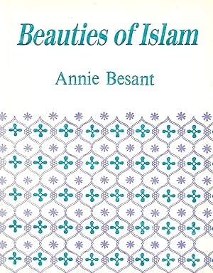 Beauties of Islam