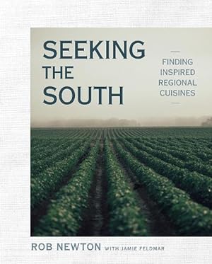 Imagen del vendedor de Seeking The South (Hardcover) a la venta por Grand Eagle Retail