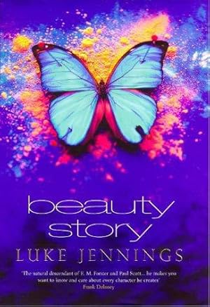 Seller image for Beauty Story for sale by WeBuyBooks