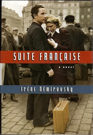 Imagen del vendedor de Suite Francaise a la venta por Clausen Books, RMABA