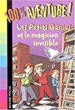 Seller image for Les Petits Gnies Et Le Magicien Invisible for sale by RECYCLIVRE