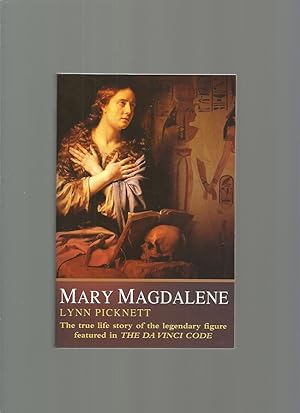 Seller image for Mary Magdalene, Christianity's Hidden Goddess for sale by Roger Lucas Booksellers