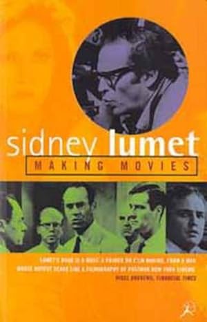 Seller image for Making Movies (Paperback) for sale by Grand Eagle Retail