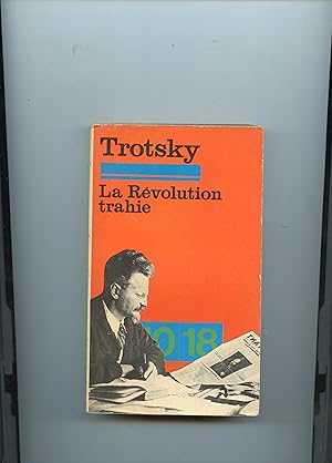 LA REVOLUTION TRAHIE ( 1936 )