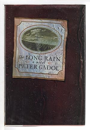 Seller image for THE LONG RAIN. for sale by Bookfever, IOBA  (Volk & Iiams)
