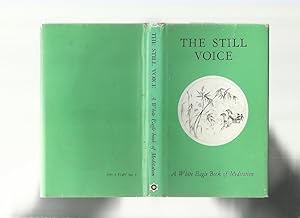 The Still Voice; a White Eagle Book of Meditation