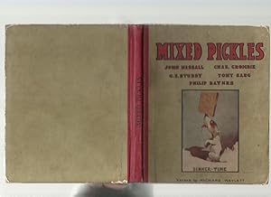 Seller image for Mixed Pickles for sale by Roger Lucas Booksellers