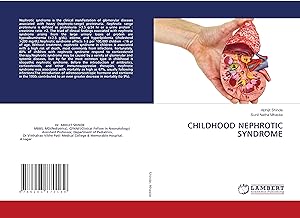 Seller image for CHILDHOOD NEPHROTIC SYNDROME for sale by moluna