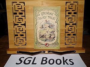 Image du vendeur pour Grimms' Fairy Tales mis en vente par Tilly's Bookshop