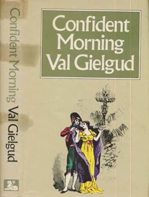 Seller image for Confident Morning for sale by Barter Books Ltd
