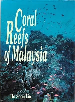 Coral Reefs of Malaysia