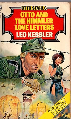 OTTO AND THE HIMMLER LOVE LETTERS